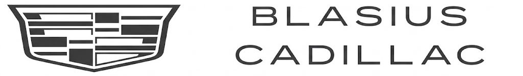 Blasius Cadillac