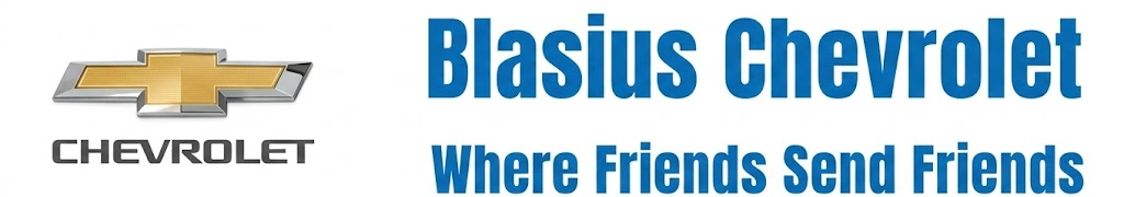 Blasius Chevrolet
