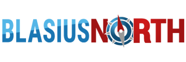 Blasius North