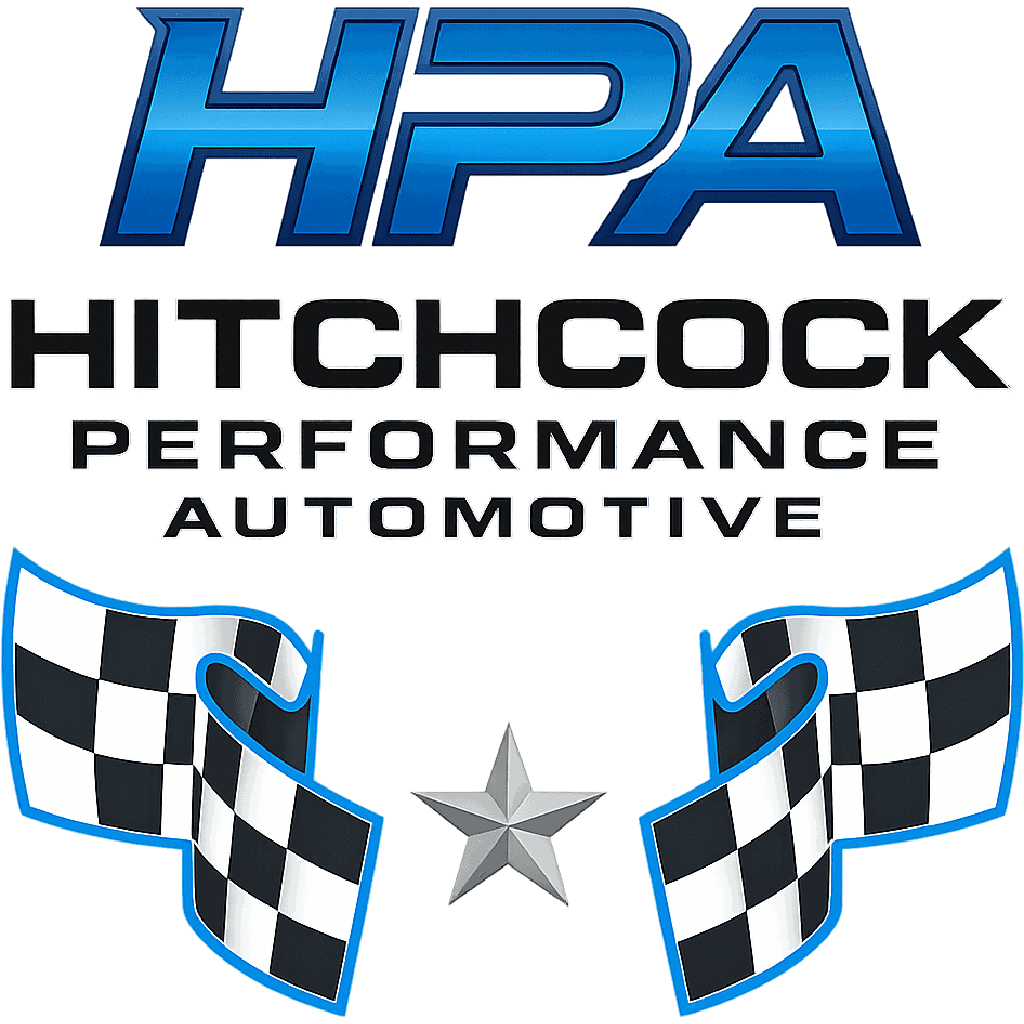 HPA logo