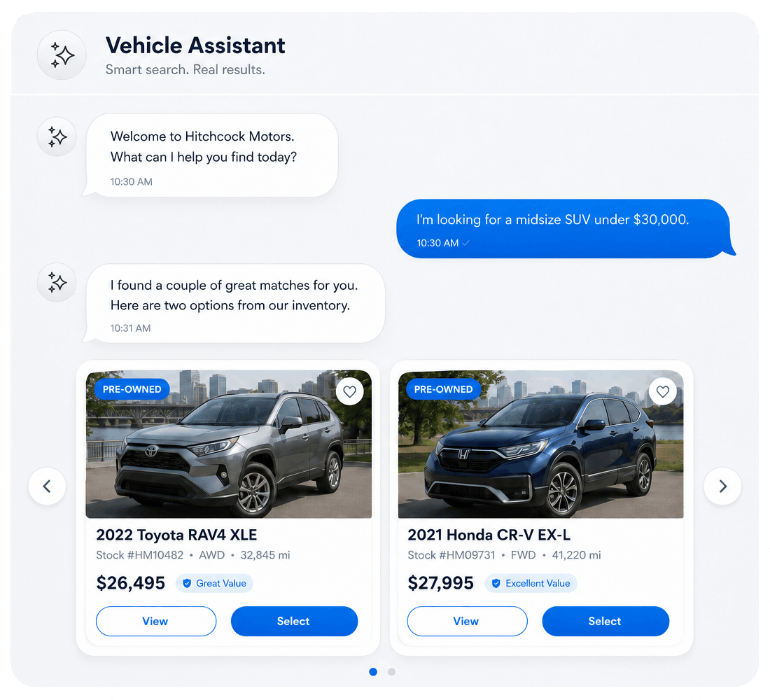 Dealer Pro Edge Car Dealership Inventory Management from DealerProEdge