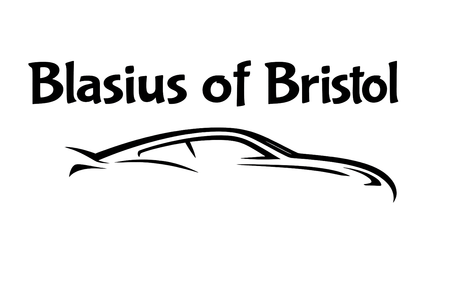 Blasius of Bristol logo